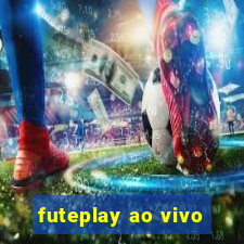 futeplay ao vivo